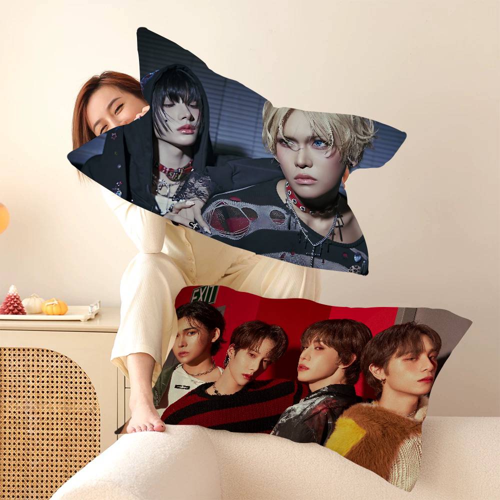 Home Textiles Group - Popular Kpop Group X-XLov Quick-Dry Polyester