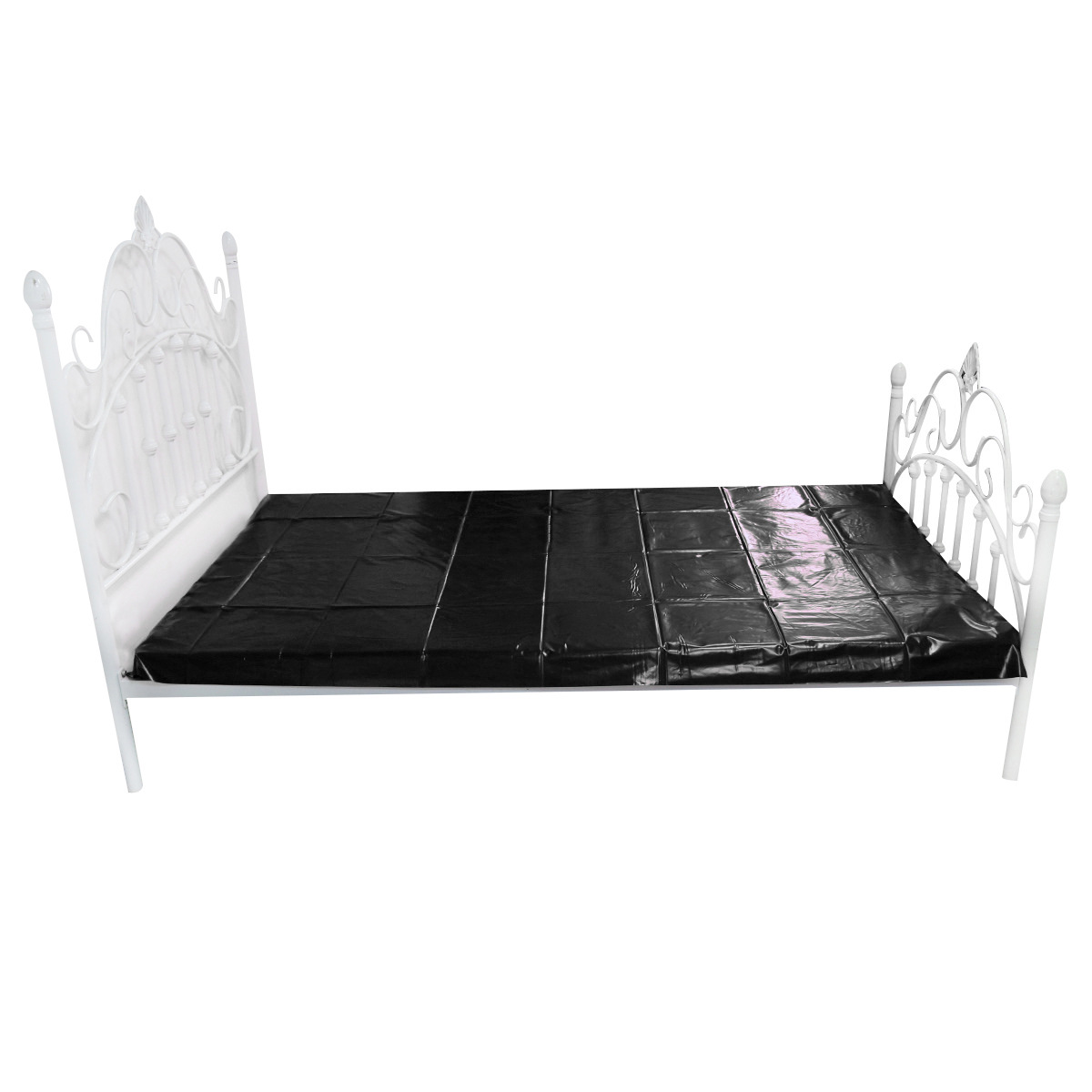 Mattress Protector Waterproof - Waterproof Bed Sheet Oil-proof PVC Mattress