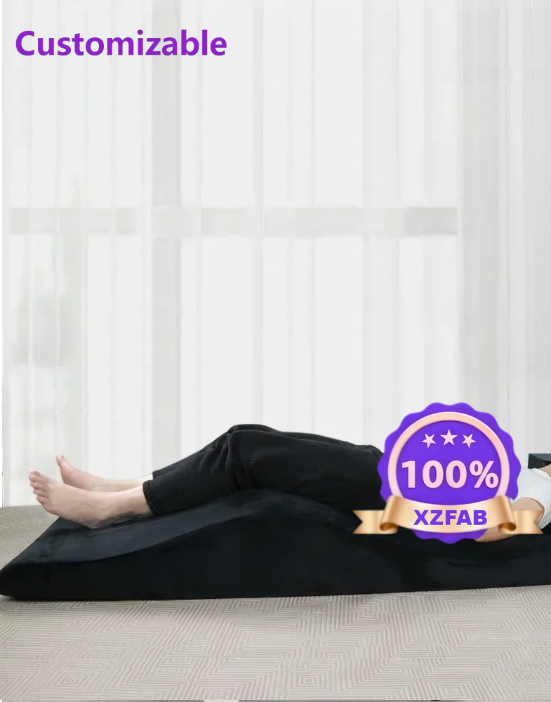 Memory Foam Topper - Factory Direct 2026 Nordic Curved Beauty