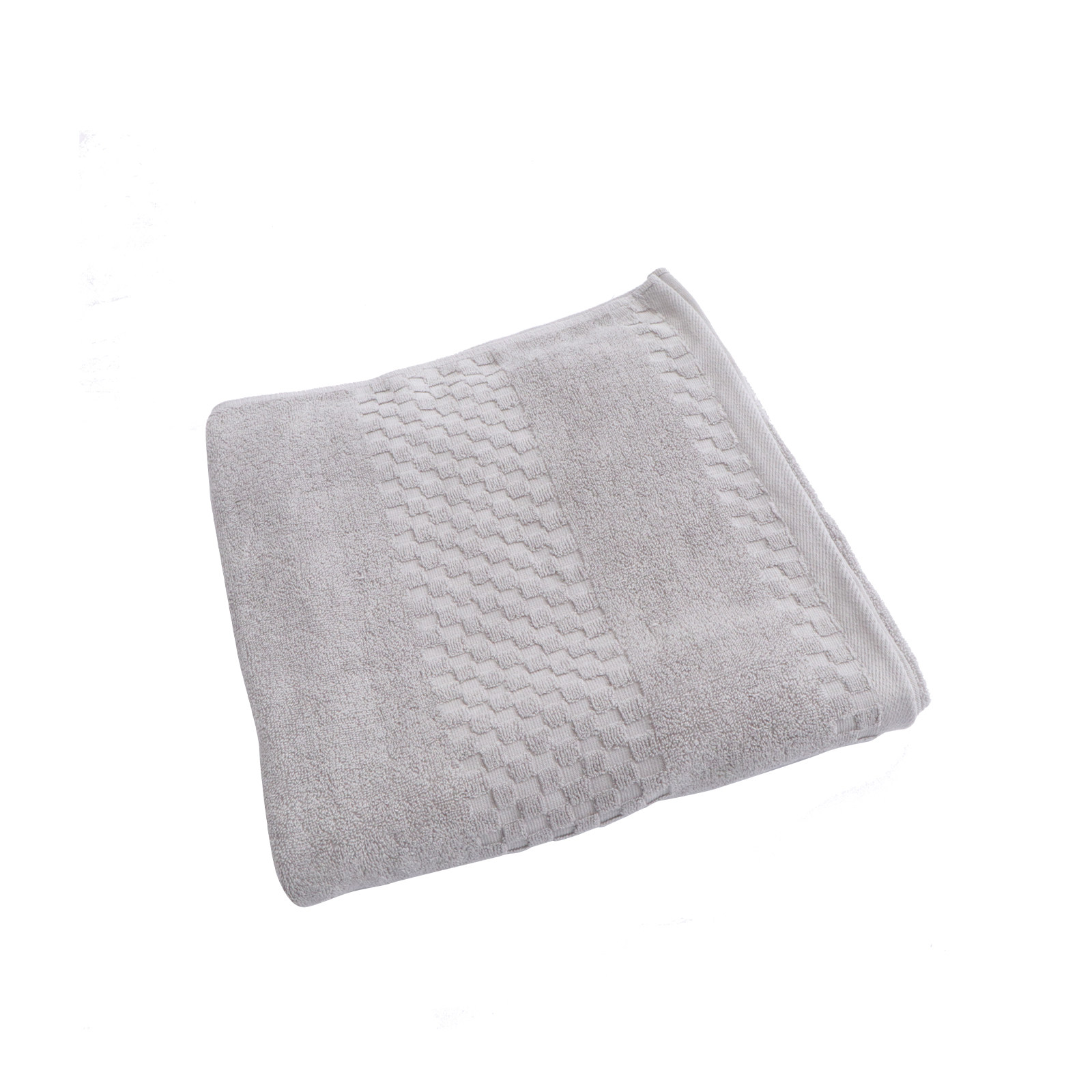 Home Textiles In Pakistan - 1Pcs Thickened Cotton Bath Towel Absorbent