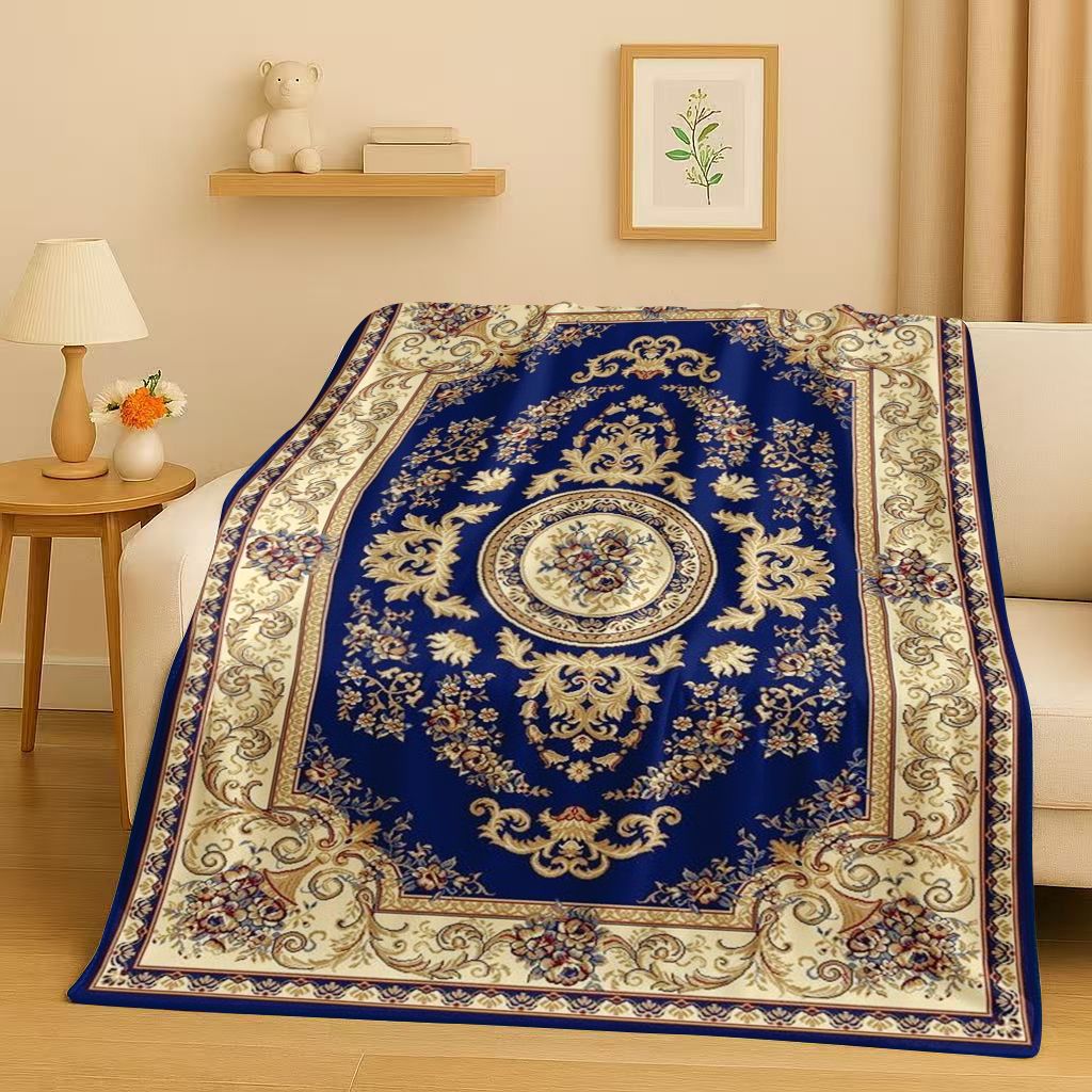 3D Luxurious Persian Turkey Bo - Luxury Home Textiles Usa recension och pris