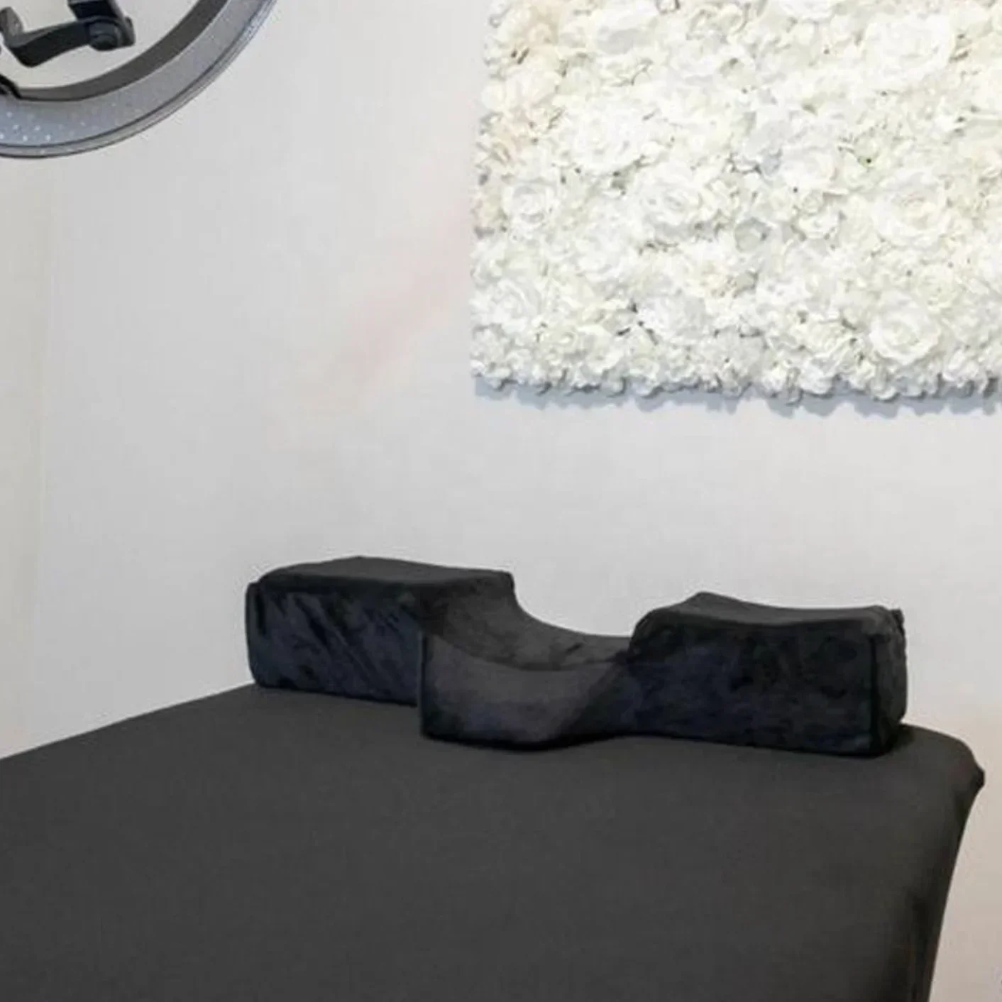 Good stuff Lash Mattress and C - Memory Foam Topper recension och pris