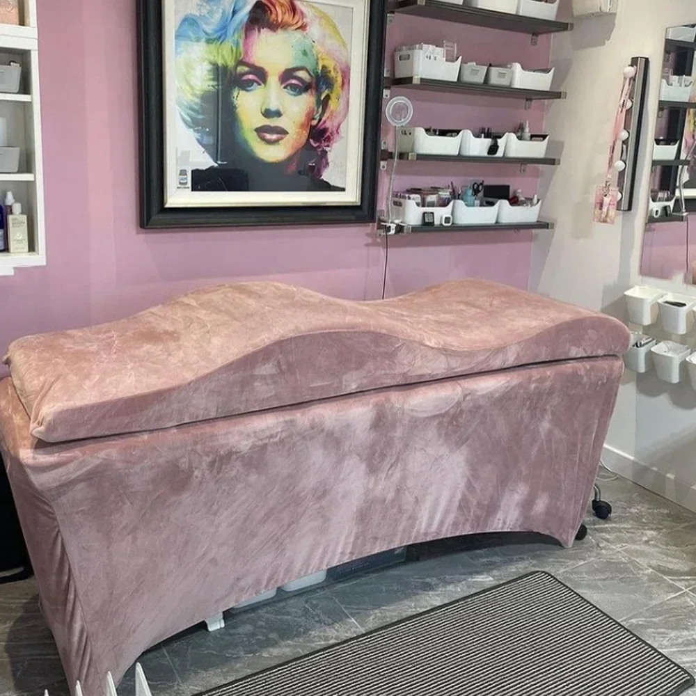 Good stuff Lash Mattress and C - Memory Foam Topper recension och pris