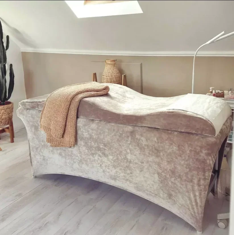 Good stuff Lash Mattress and C - Memory Foam Topper recension och pris