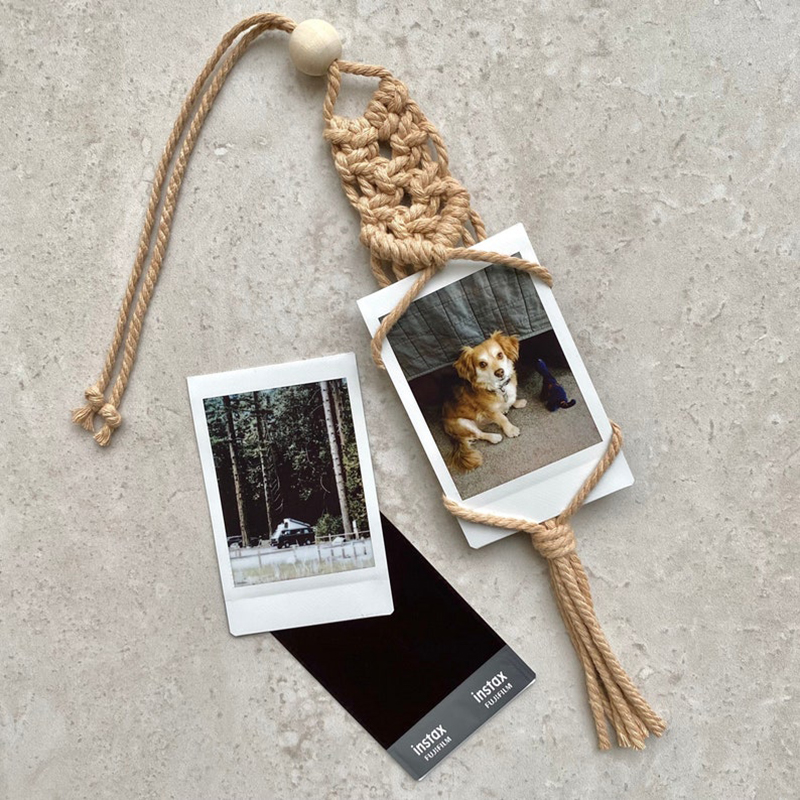 Macrame Wall Hanging Photo Dis - Home Textiles Photos recension och pris
