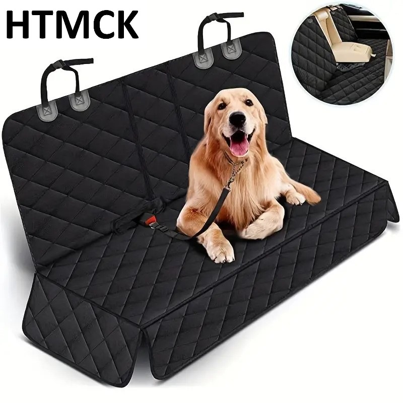 Dog Car Seat Cover Pet Travel  - Mattress Protector Waterproof recension och pris