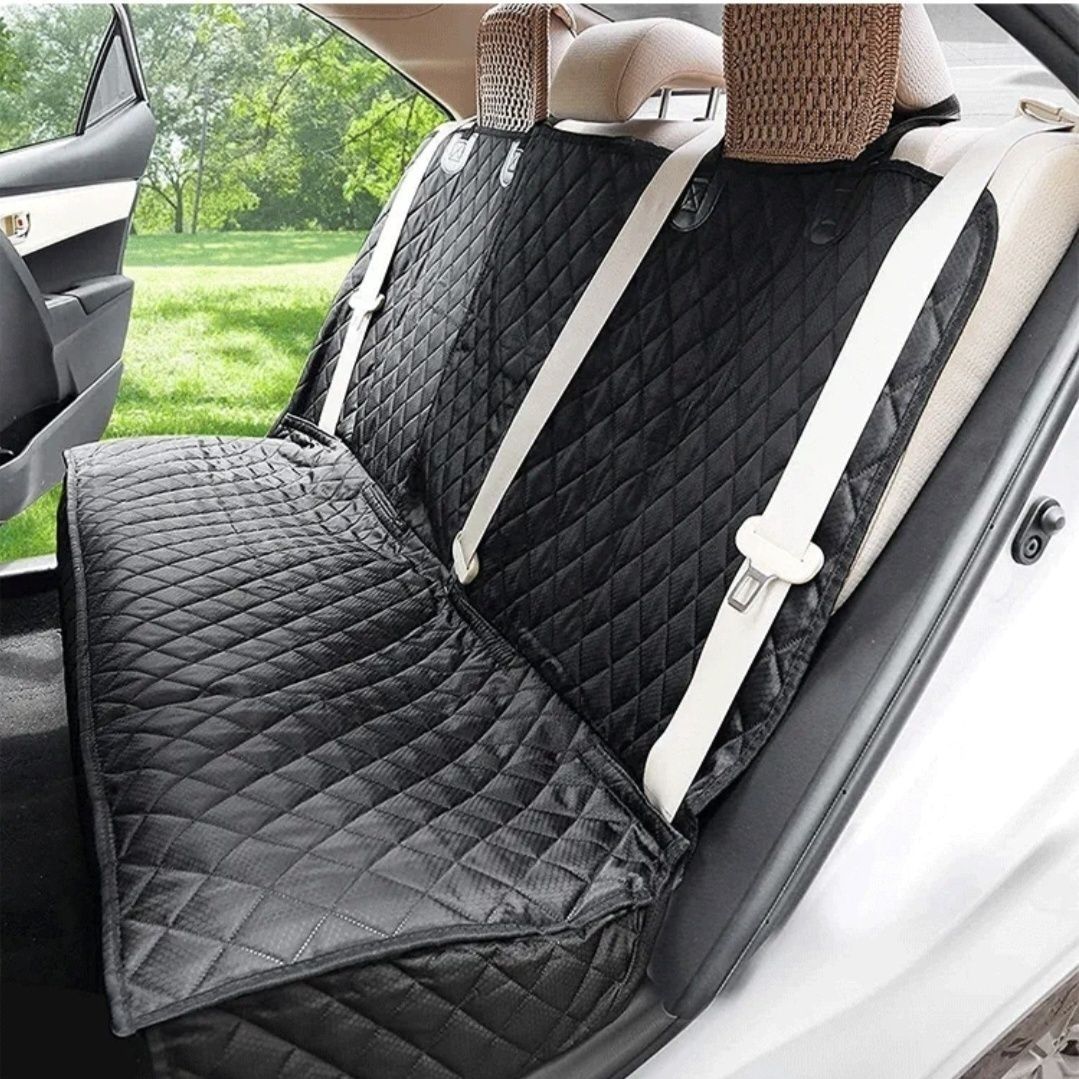 Dog Car Seat Cover Pet Travel  - Mattress Protector Waterproof recension och pris