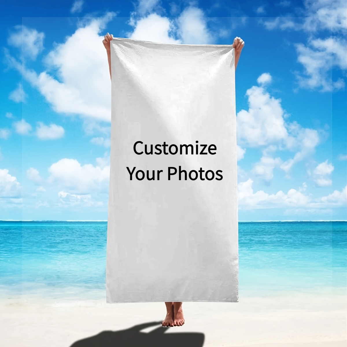 Customized Personalized Photo  - Home Textiles Photos recension och pris