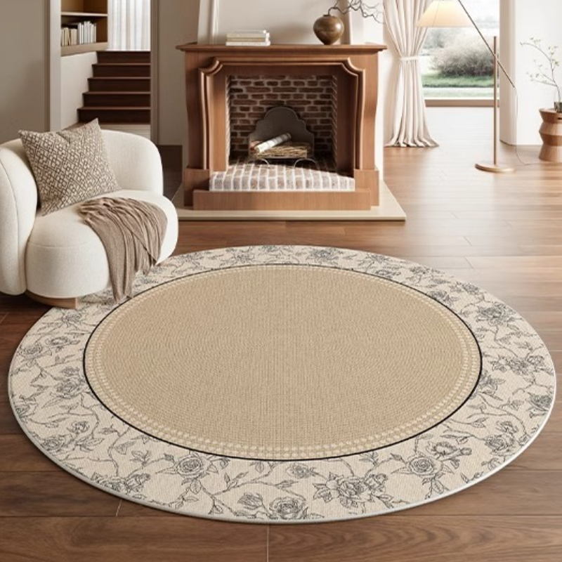 Medieval Style Carpets for Liv - Luxury Home Textiles Usa recension och pris