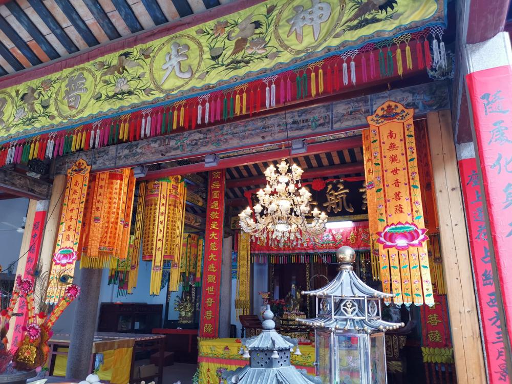 2PCS A pair Wholesale Buddhist - Home Textiles Wholesale recension och pris