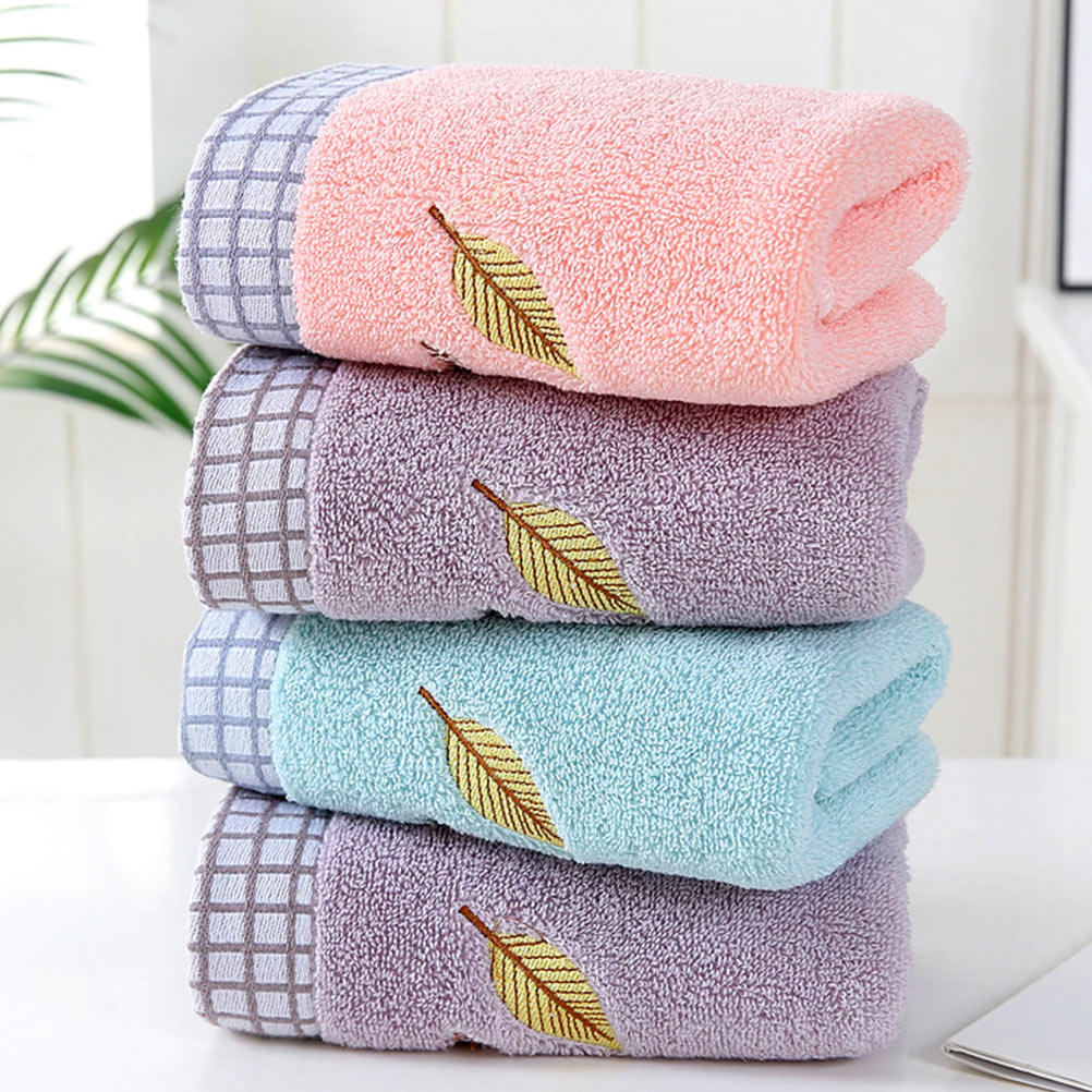 Soft Cotton Face Towel Comfort - Home Textiles In Pakistan recension och pris