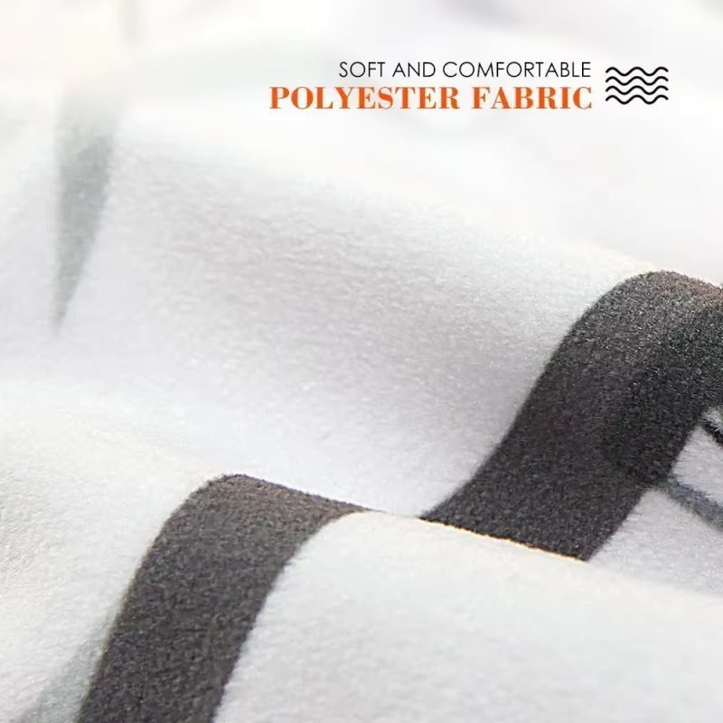 Custom Photo Printed Cushion U - Home Textiles Group recension och pris