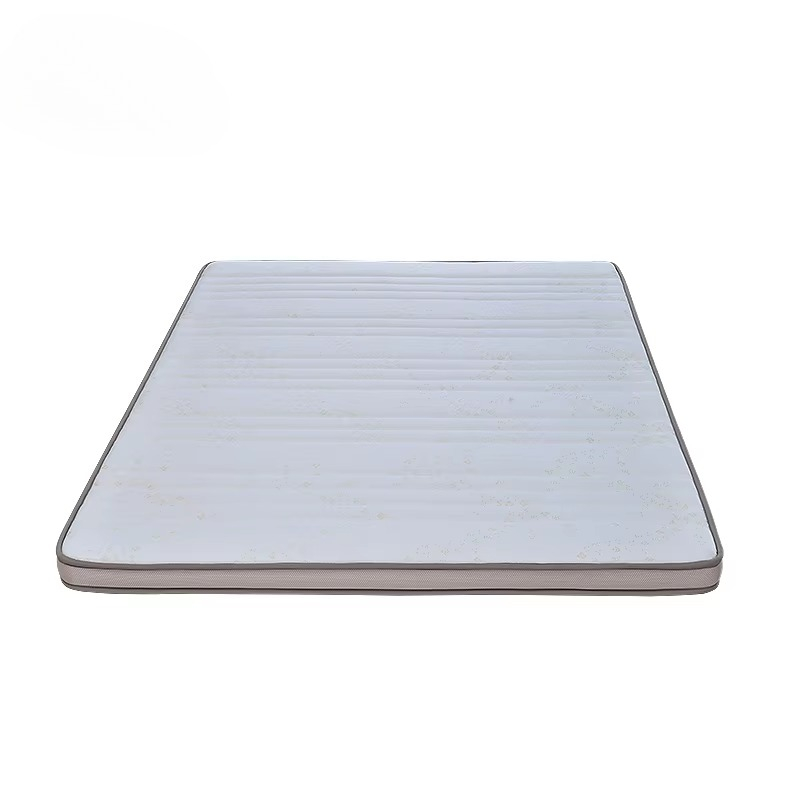Wholesale Cooling Infused Bamb - Memory Foam Topper recension och pris