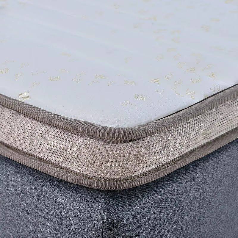 Wholesale Cooling Infused Bamb - Memory Foam Topper recension och pris