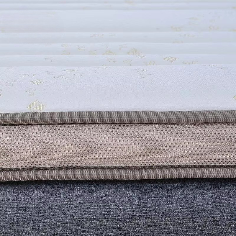 Wholesale Cooling Infused Bamb - Memory Foam Topper recension och pris