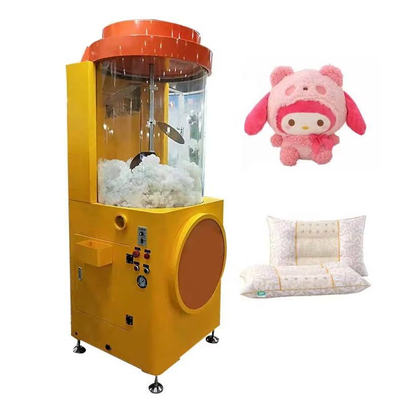 Build-a-Teddy Bear Stuffing Ma - Home Textiles Wholesale recension och pris