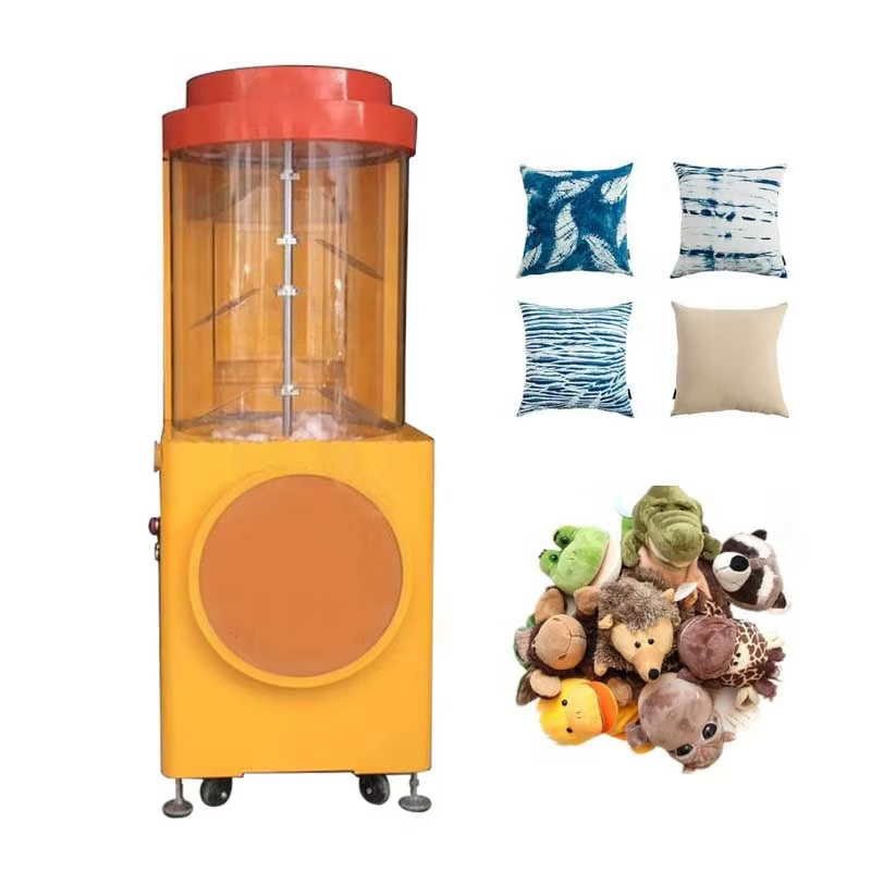 Build-a-Teddy Bear Stuffing Ma - Home Textiles Wholesale recension och pris