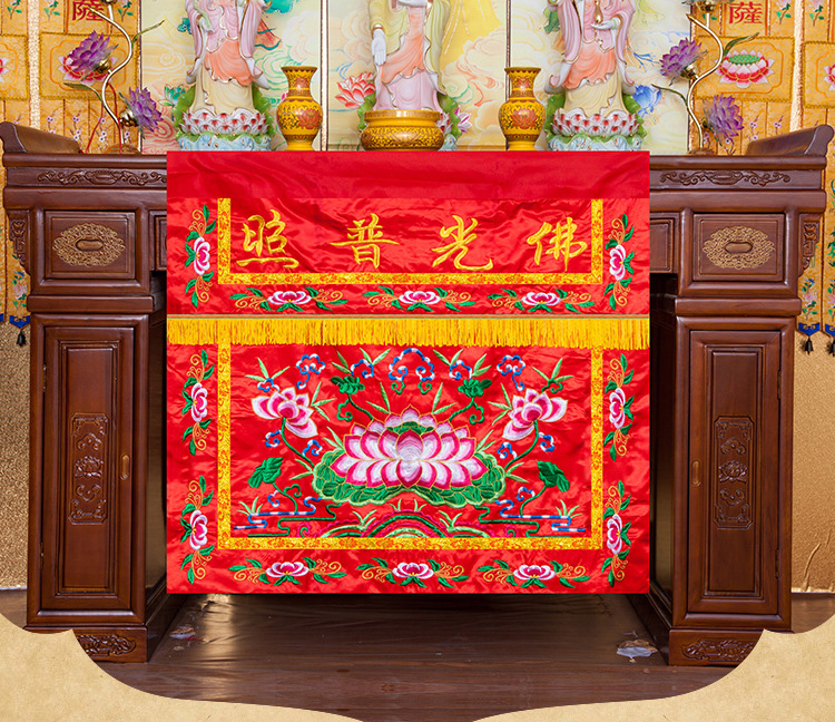Wholesale Buddhist item 100CM  - Home Textiles Wholesale recension och pris
