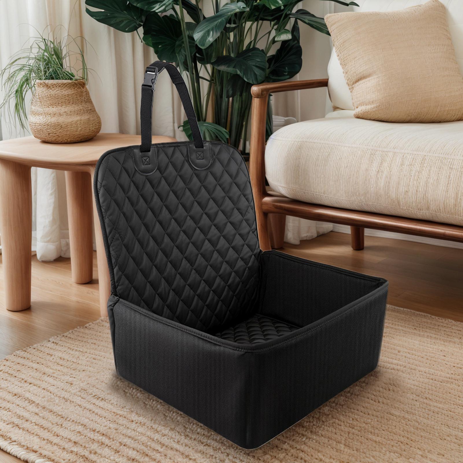 Portable Dog Car Seat Waterpro - Mattress Protector Waterproof recension och pris