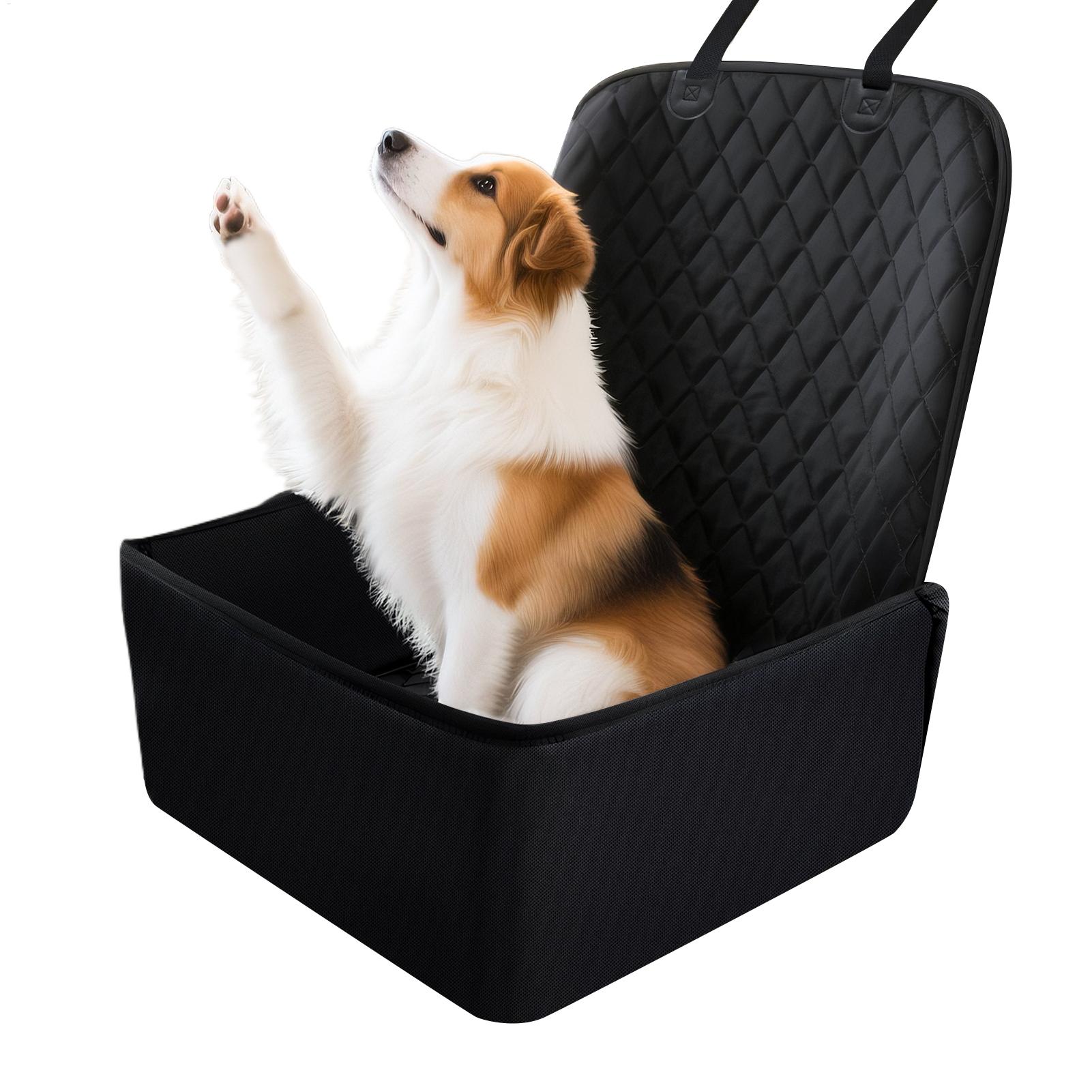 Portable Dog Car Seat Waterpro - Mattress Protector Waterproof recension och pris