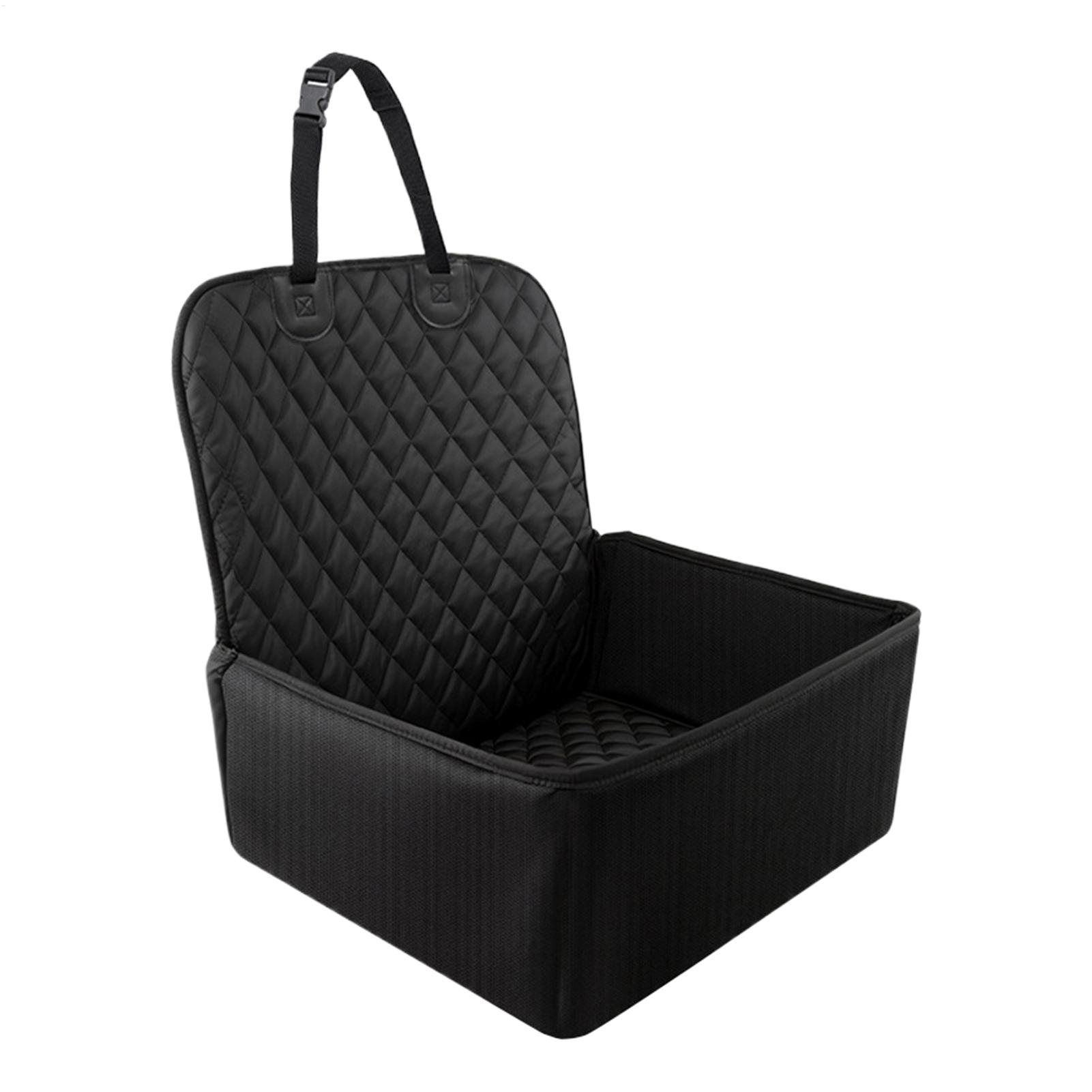Portable Dog Car Seat Waterpro - Mattress Protector Waterproof recension och pris