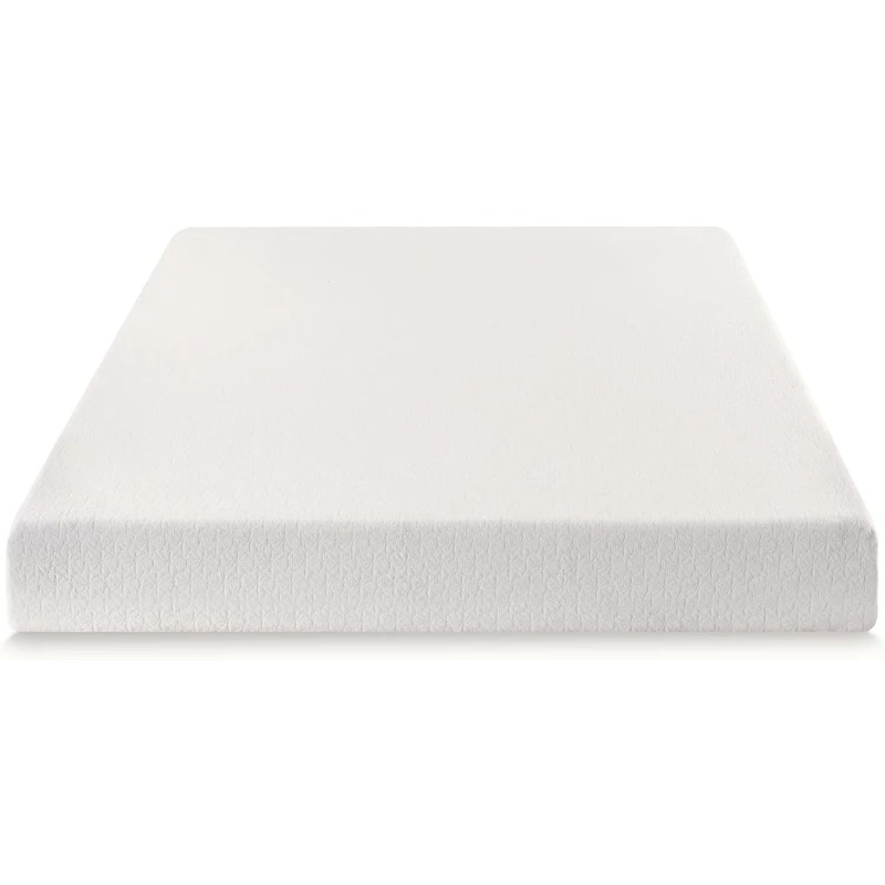 Luxury Orthopedic Hotel Hospit - Memory Foam Topper recension och pris