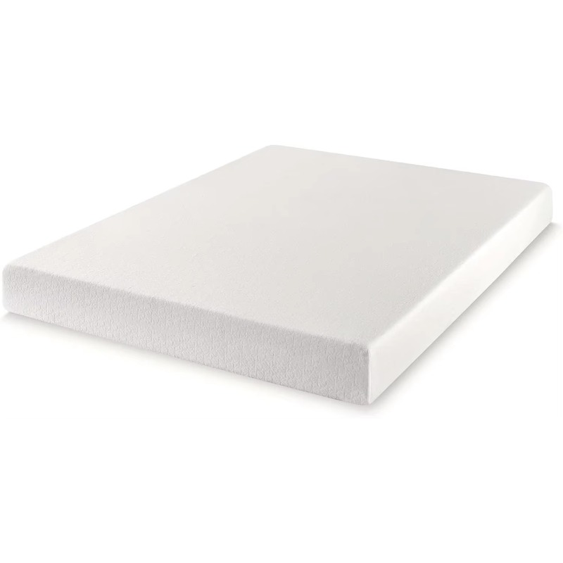 Luxury Orthopedic Hotel Hospit - Memory Foam Topper recension och pris