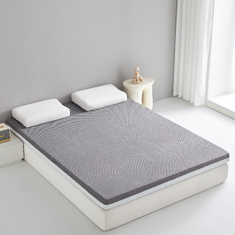 Memory Foam Mattress Topper Th - Memory Foam Topper recension och pris