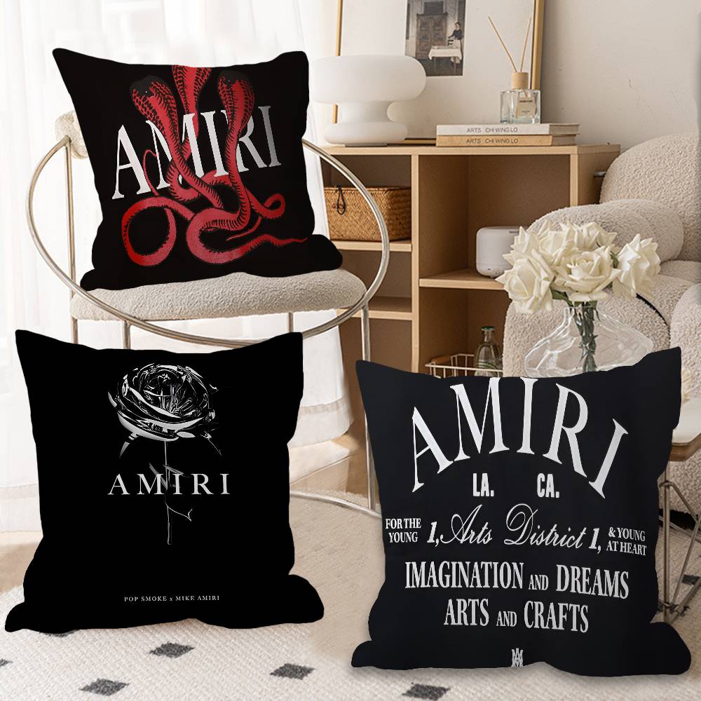 Luxury Design A-Amiries Person - Luxury Home Textiles Usa recension och pris