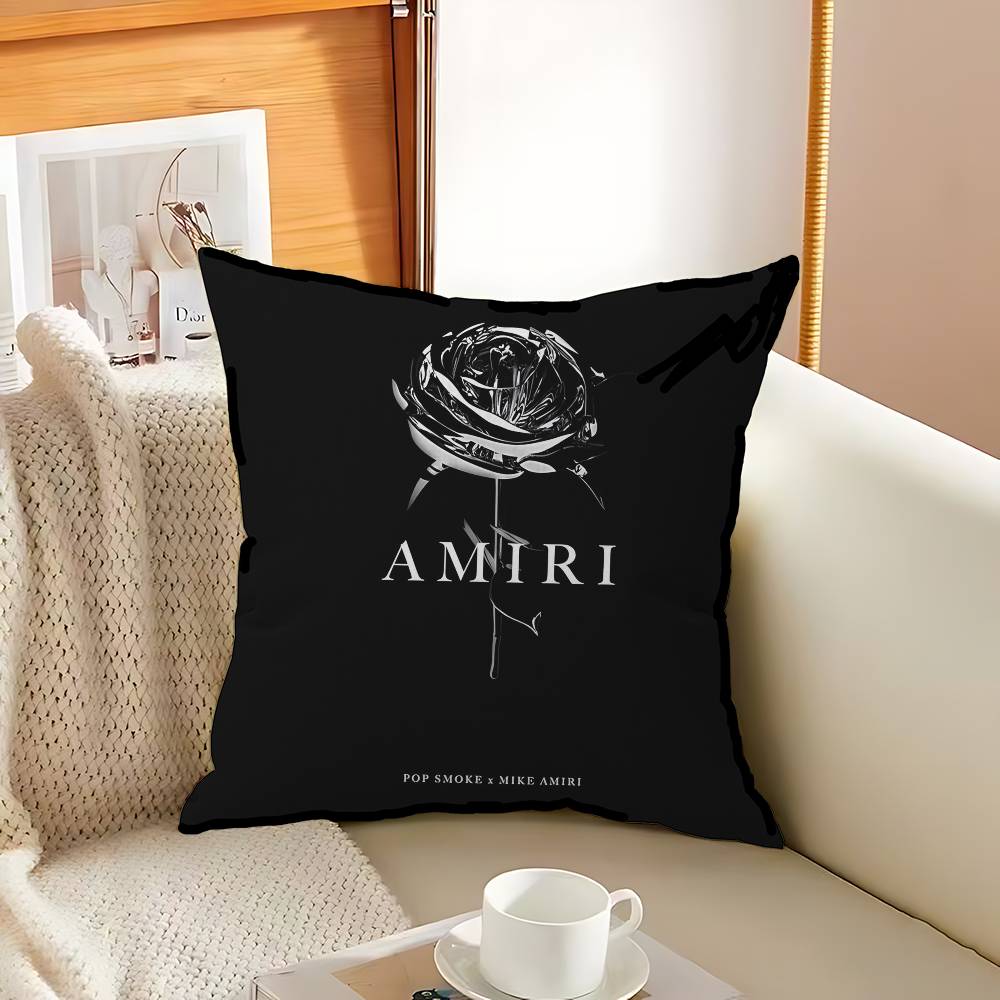 Luxury Design A-Amiries Person - Luxury Home Textiles Usa recension och pris