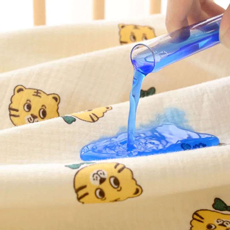 Reusable Baby Changing Mat Cov - Mattress Protector Waterproof recension och pris