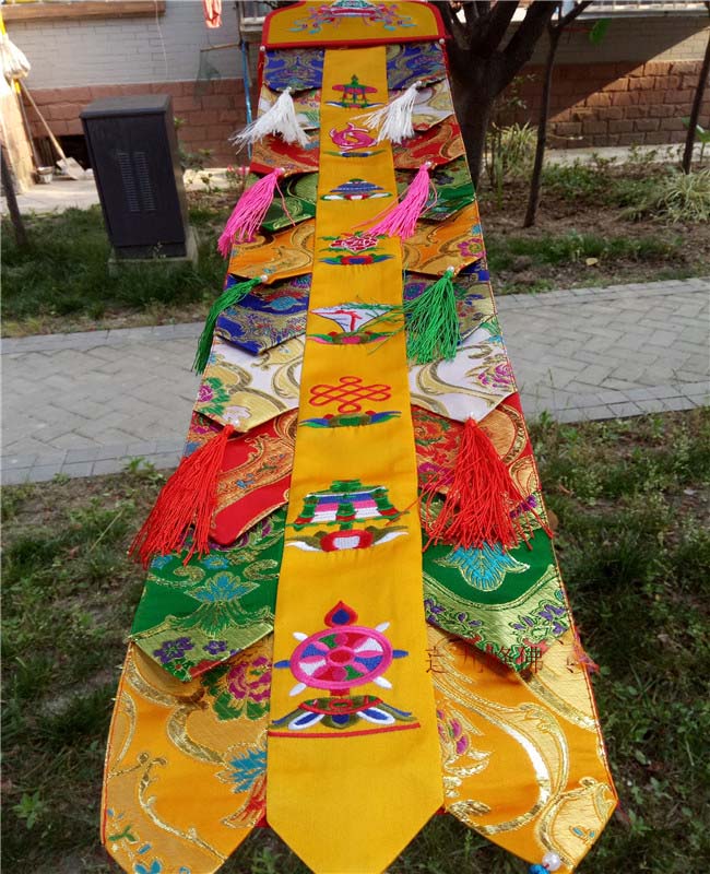 A PAIR 2p Wholesale Buddhist s - Home Textiles Wholesale recension och pris