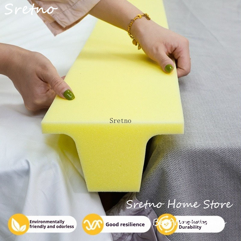 Customized High Density Bed Ga - Memory Foam Topper recension och pris