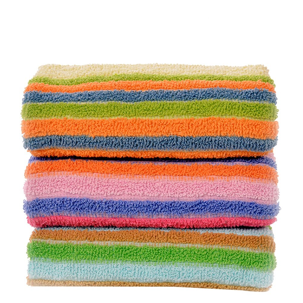 12Pcs Premium Cotton Towels fo - Home Textiles In Pakistan recension och pris