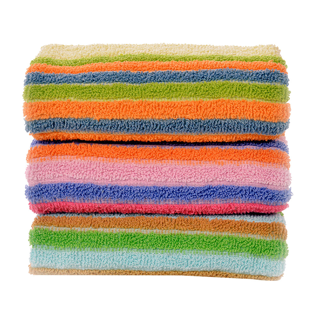 12Pcs Premium Cotton Towels fo - Home Textiles In Pakistan recension och pris