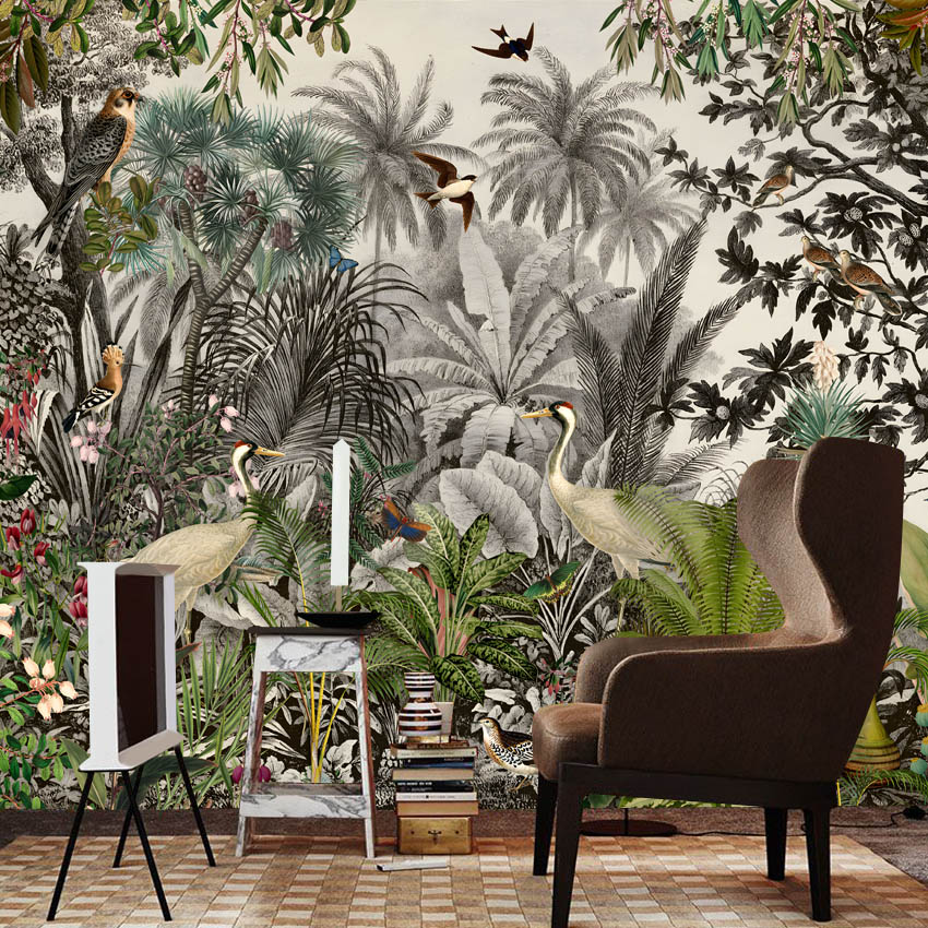 20+ Peel n Stick Photo Botanic - Home Textiles Photos recension och pris