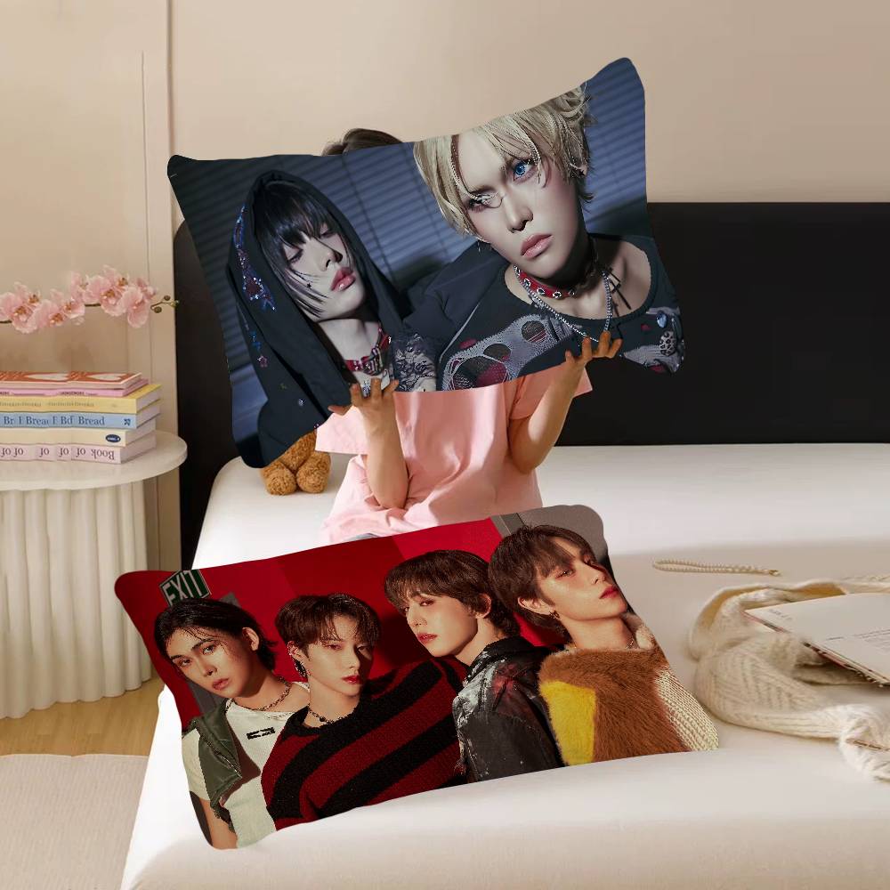 Popular Kpop Group X-XLov Quic - Home Textiles Group recension och pris