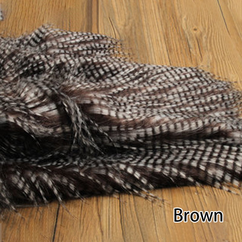 160*50cm Plush Faux Fur 6cm Lo - Home Textiles Photos recension och pris