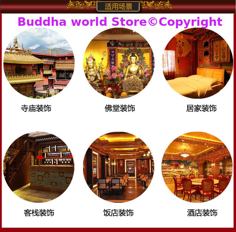 Wholesale Buddhist supply Tibe - Home Textiles Wholesale recension och pris