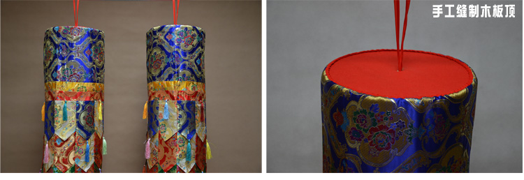 200CM long Wholesale Buddhist  - Home Textiles Wholesale recension och pris