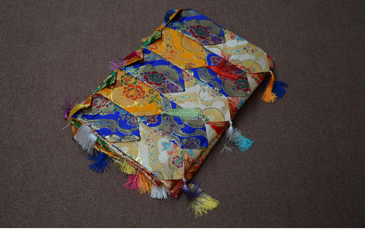 200CM long Wholesale Buddhist  - Home Textiles Wholesale recension och pris