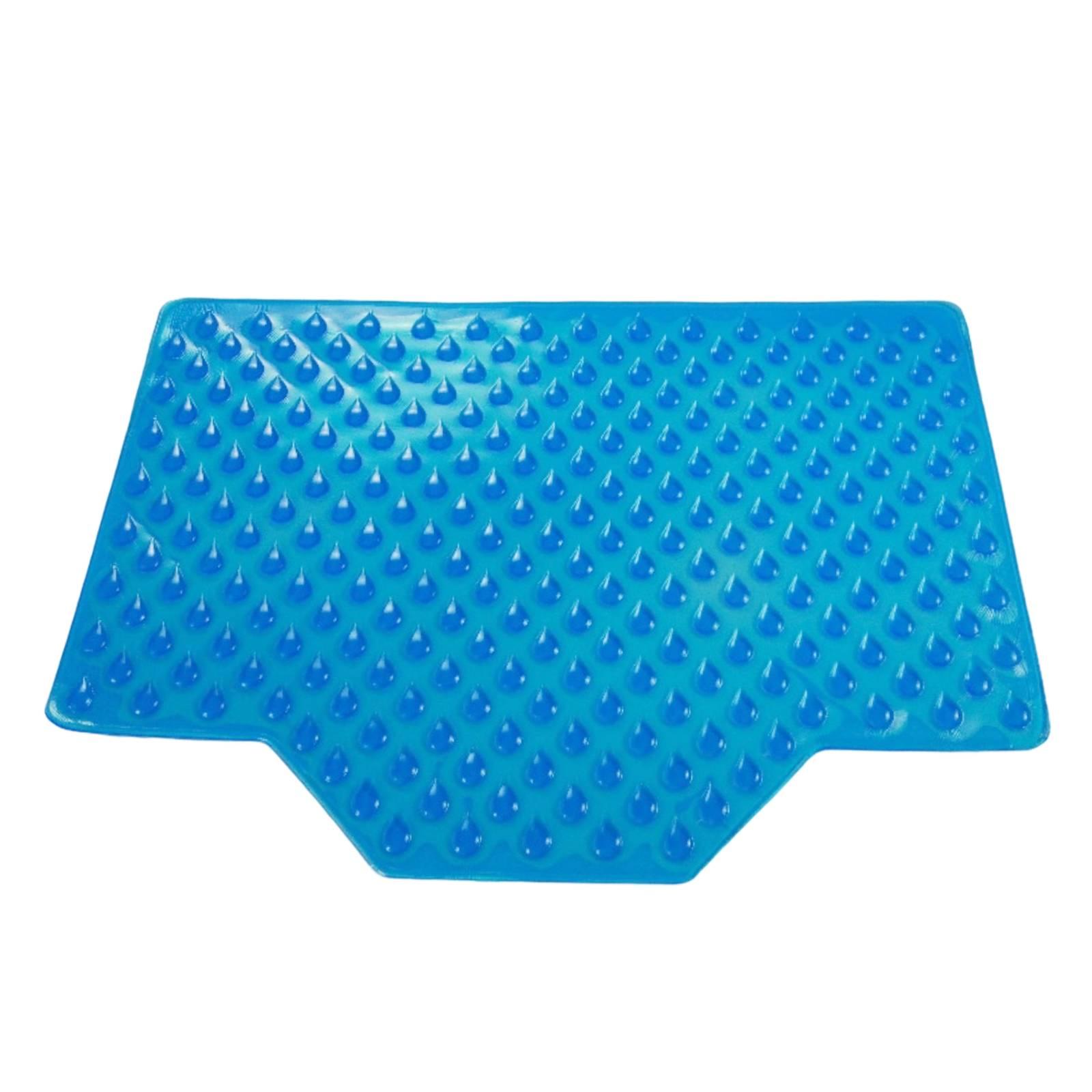 Large Size Cooling Gel Pillow  - Memory Foam Topper recension och pris