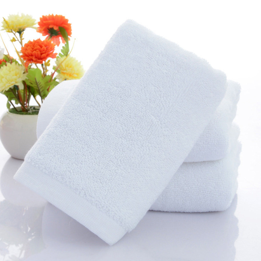Cotton Thick Towels Soft Absor - Home Textiles In Pakistan recension och pris
