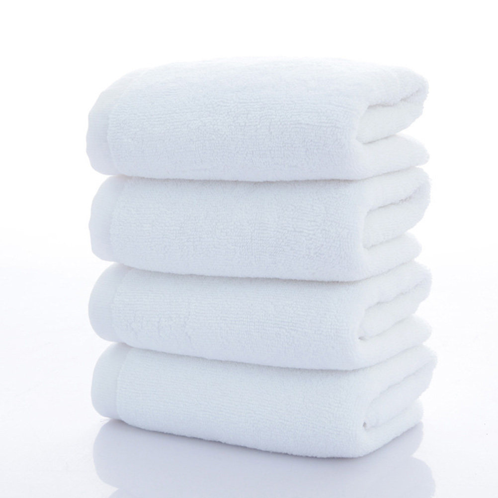 Cotton Thick Towels Soft Absor - Home Textiles In Pakistan recension och pris