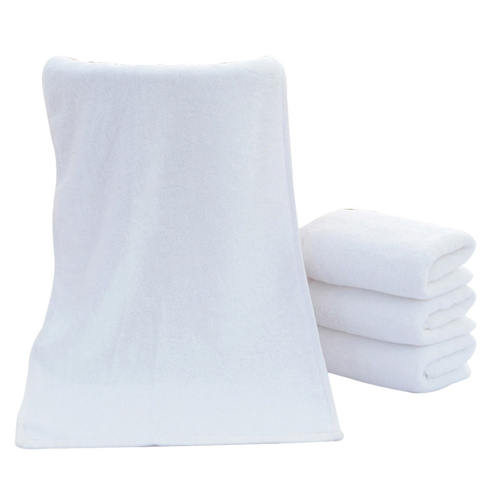 Cotton Thick Towels Soft Absor - Home Textiles In Pakistan recension och pris