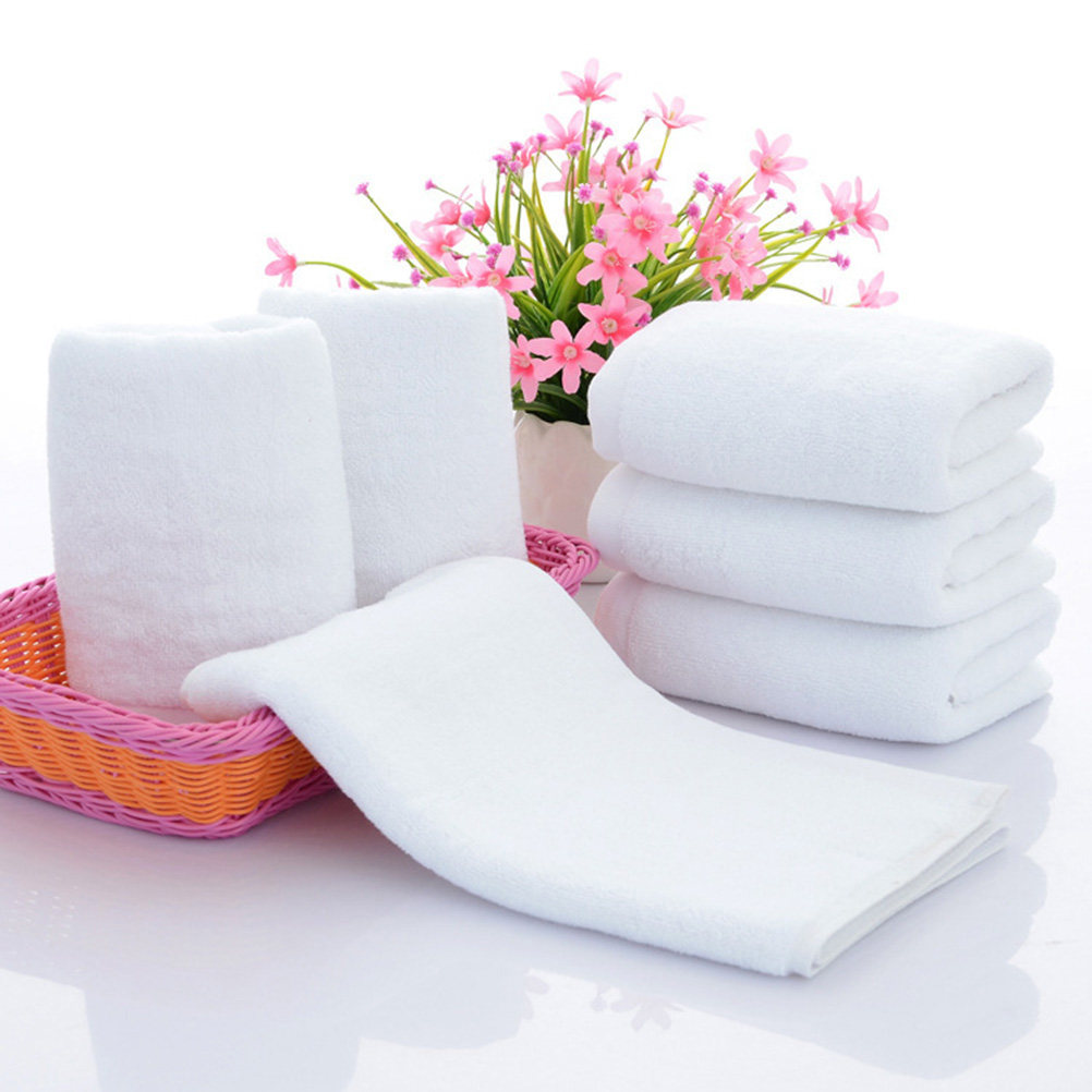Cotton Thick Towels Soft Absor - Home Textiles In Pakistan recension och pris