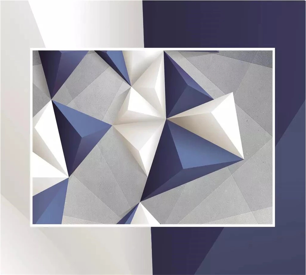 Customized wallpaper 3D photo  - Home Textiles Photos recension och pris