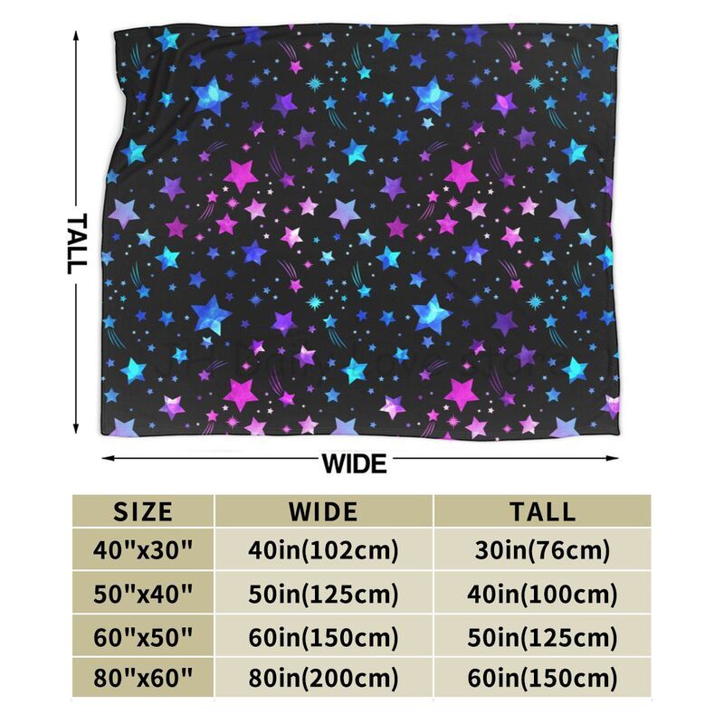 Space Galaxy Constellation Zod - Galaxy Home Textiles recension och pris