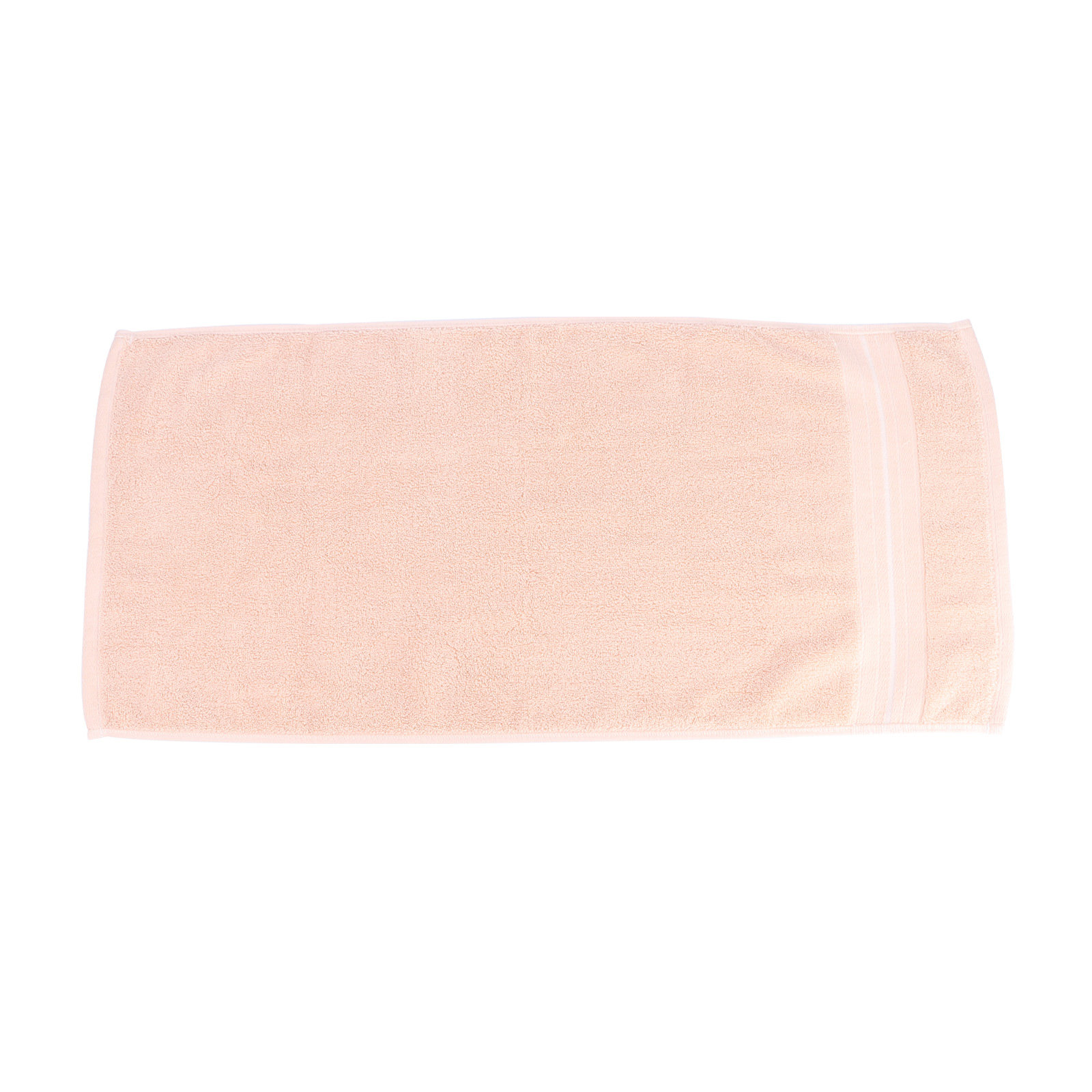 1Pcs Cotton Face Towel Premium - Home Textiles In Pakistan recension och pris