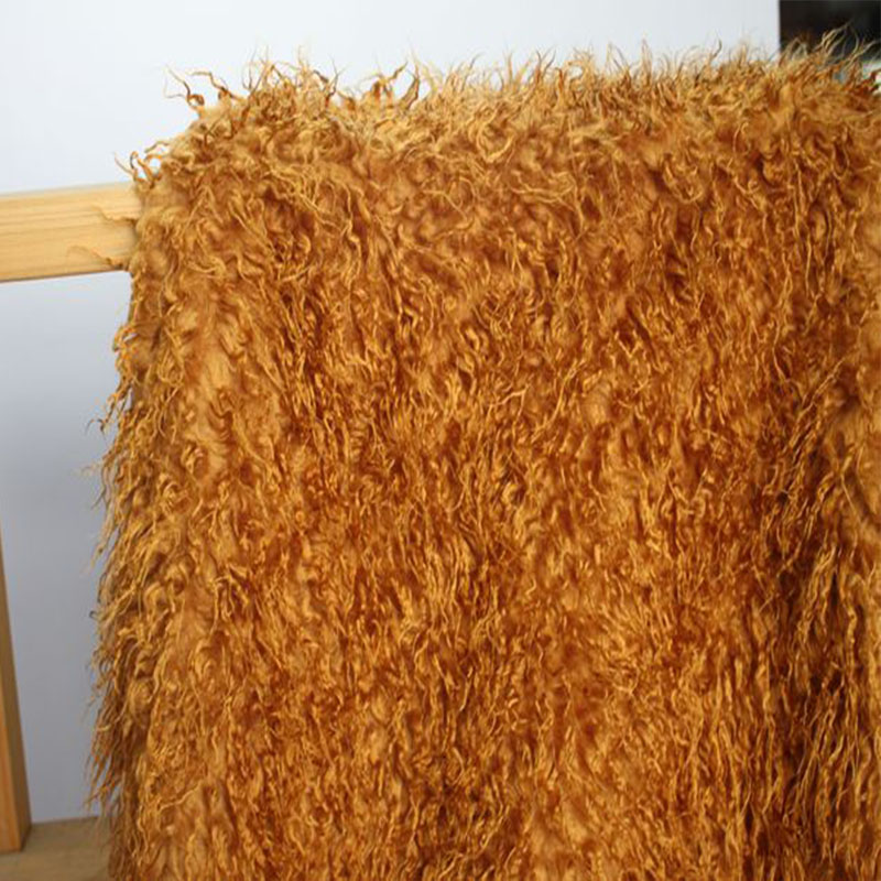 Good 5cm Hairy Camel Beach Woo - Home Textiles Photos recension och pris